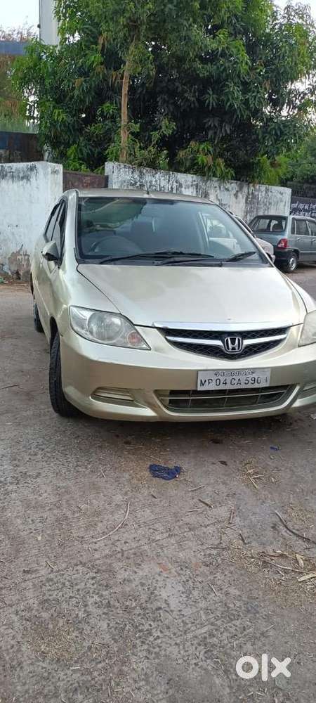 Showroom Condition Honda City Sealed Engine
