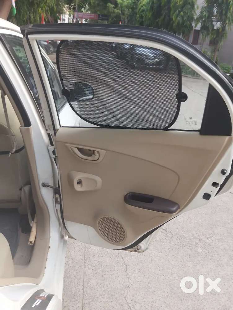 Honda Brio S Mt Petrol 2013