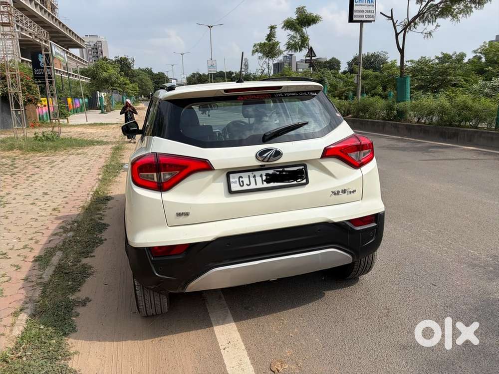 Mahindra Xuv300 2020 Diesel Manual