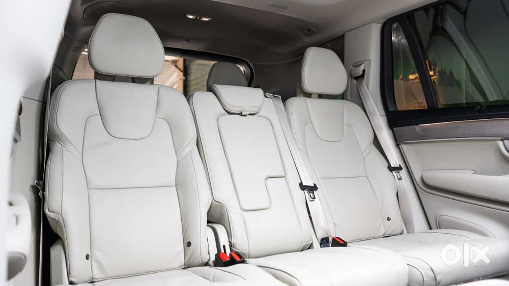 Volvo Xc 90 Hybrid, 2025, Petrol