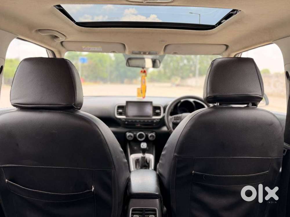 Hyundai Venue 1.4 Crdi Sx, 2019, Diesel