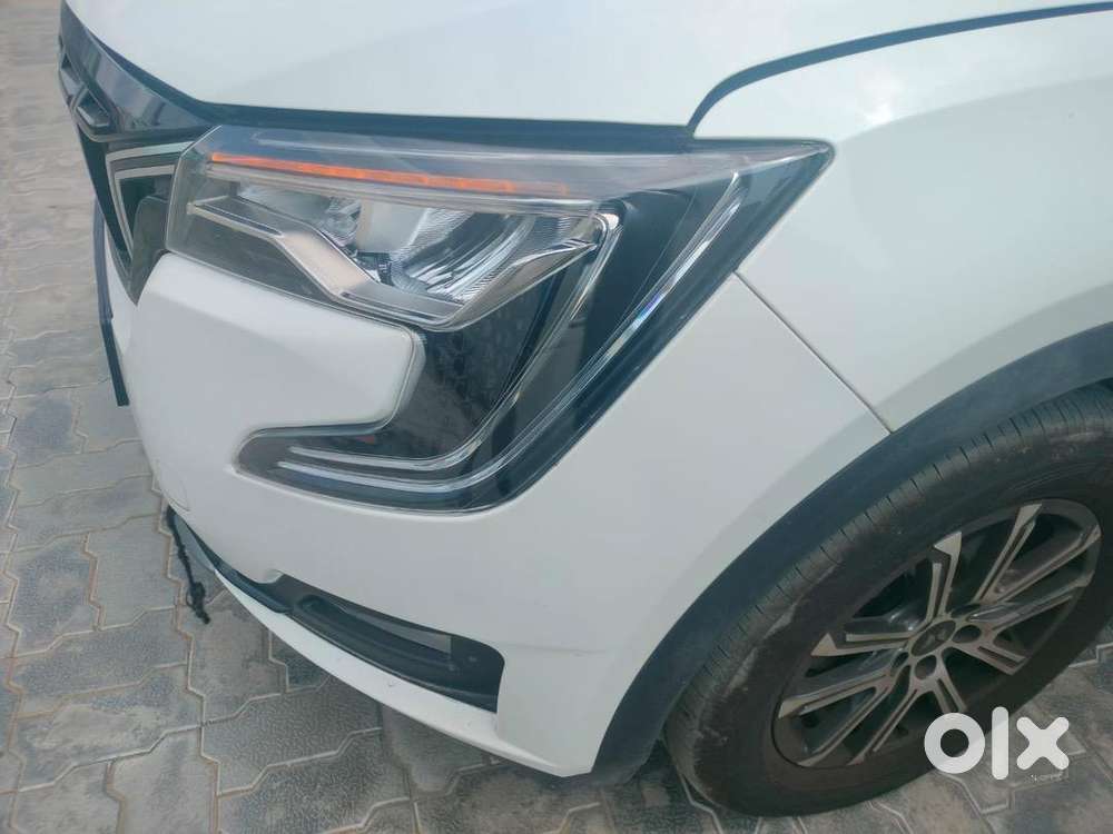 Xuv 700 Ax7l At Awd Diesel 2025 July Model