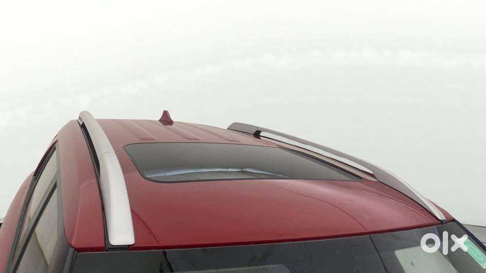 Hyundai Venue Sx Plus Turbo Dct, 2021, Petrol