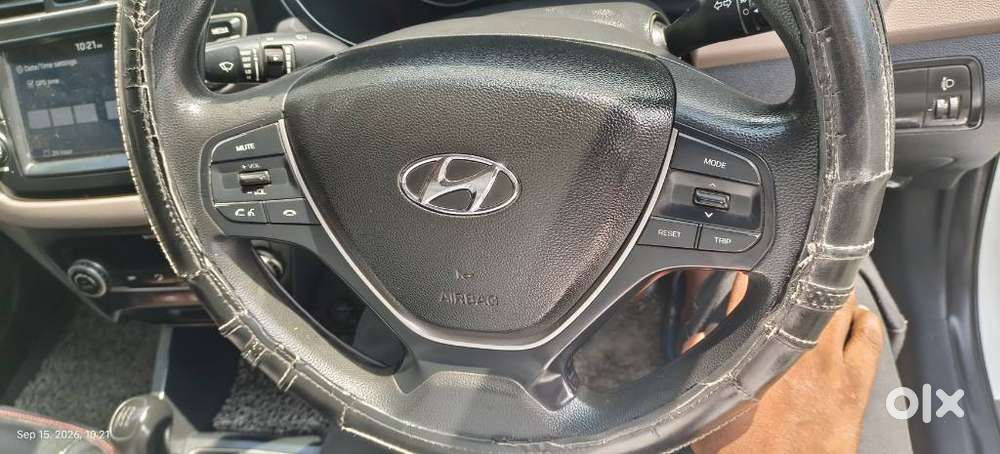 Hyundai Elite I20 Asta 1.2 Mt, 2018, Petrol