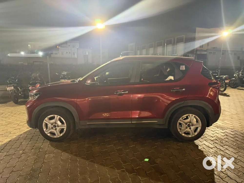Selling Due To Upgrade
