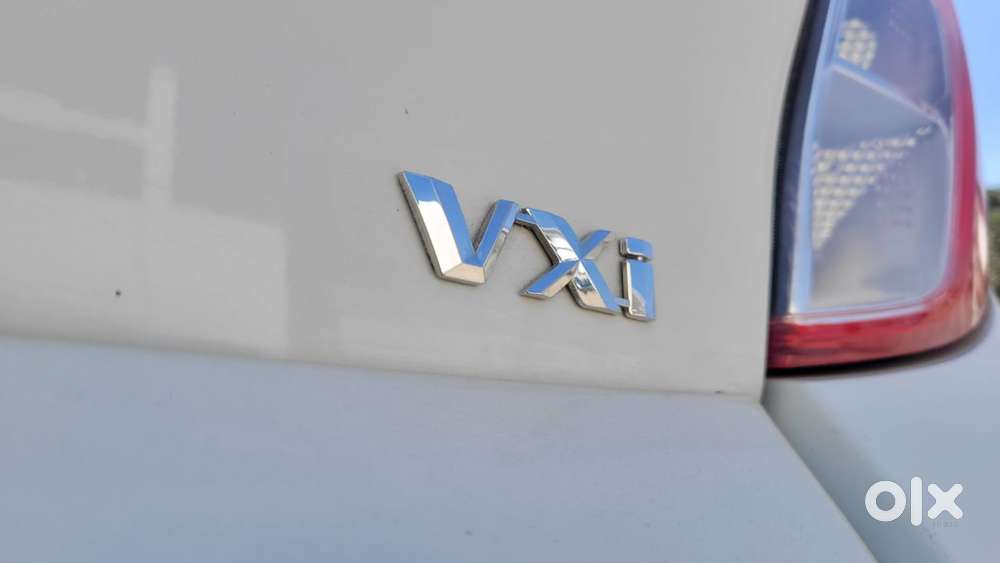 Maruti Suzuki Celerio X Vxi, 2018, Petrol