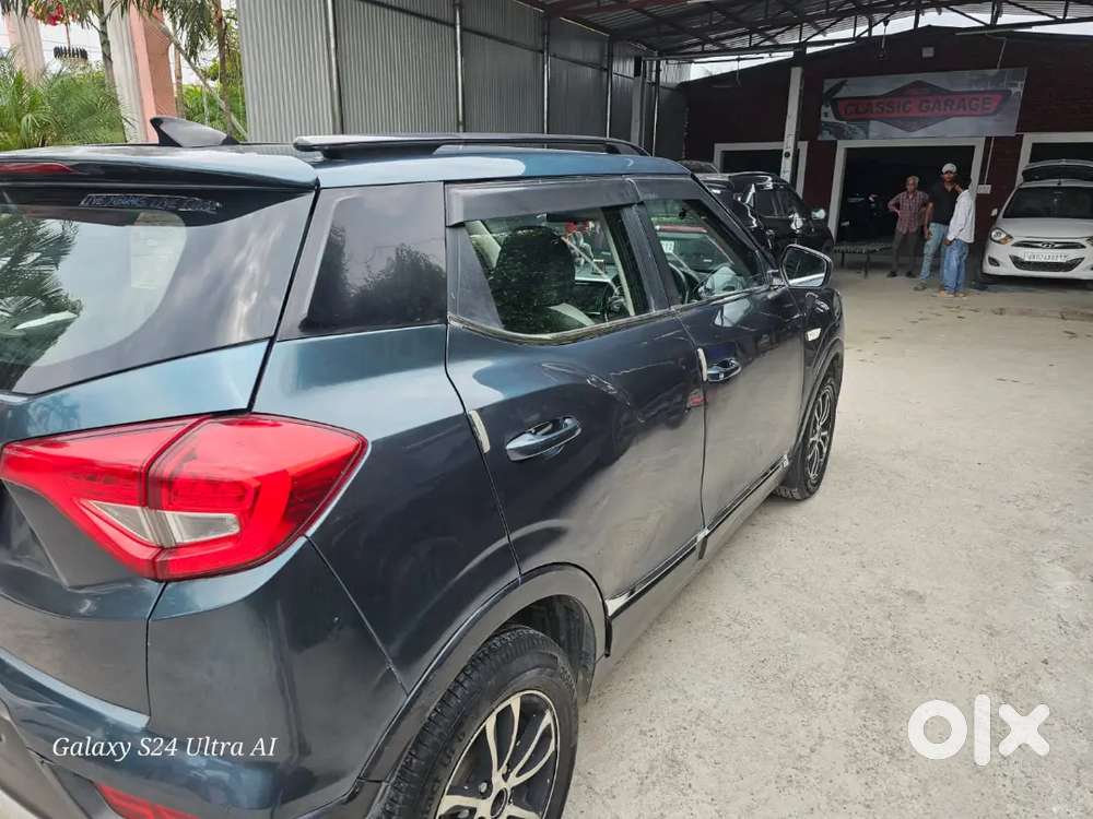 Scratchless Condition Xuv 300