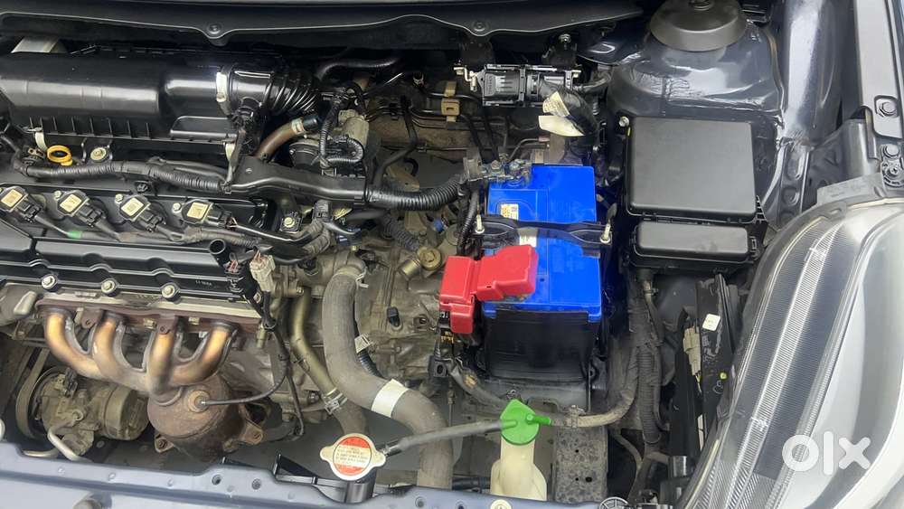 Toyota Glanza G Manual, 2022, Petrol