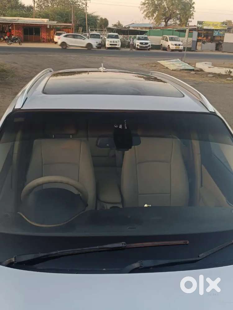 Bmw X1 2012 Diesel Ranning Candison