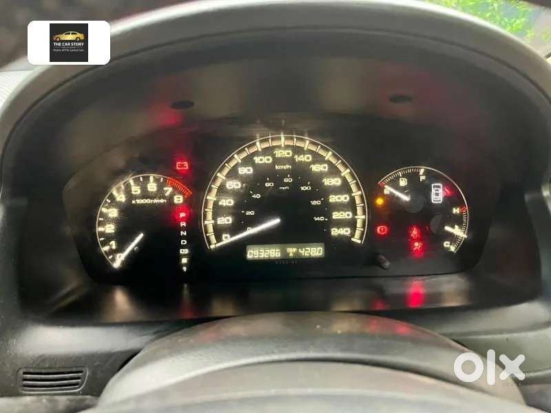 Honda Accord 3.5 V6, 2007, Petrol
