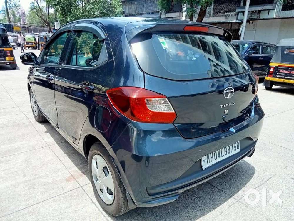 Tata Tiago 1.2 Revotron Xt Rhythm, 2022, Petrol
