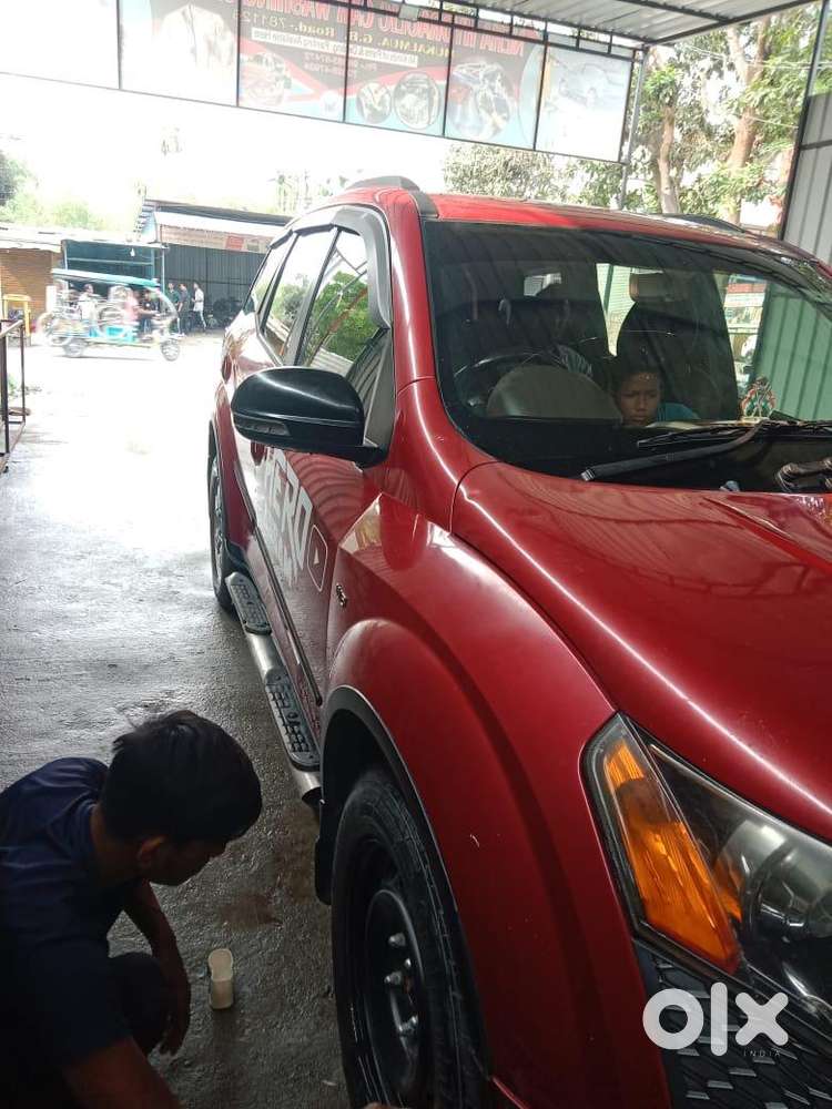 Mahindra Diesel Car 2012