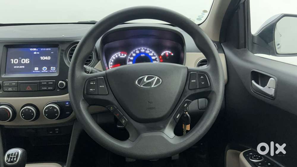 Hyundai Grand I10 1.2 Kappa Sportz, 2019, Petrol