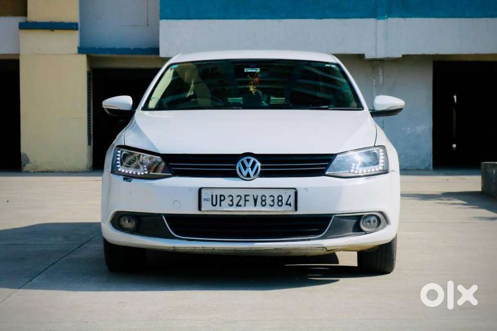 Volkswagen Jetta [2013-2017] 2.0 Highline Tdi, 2014, Diesel