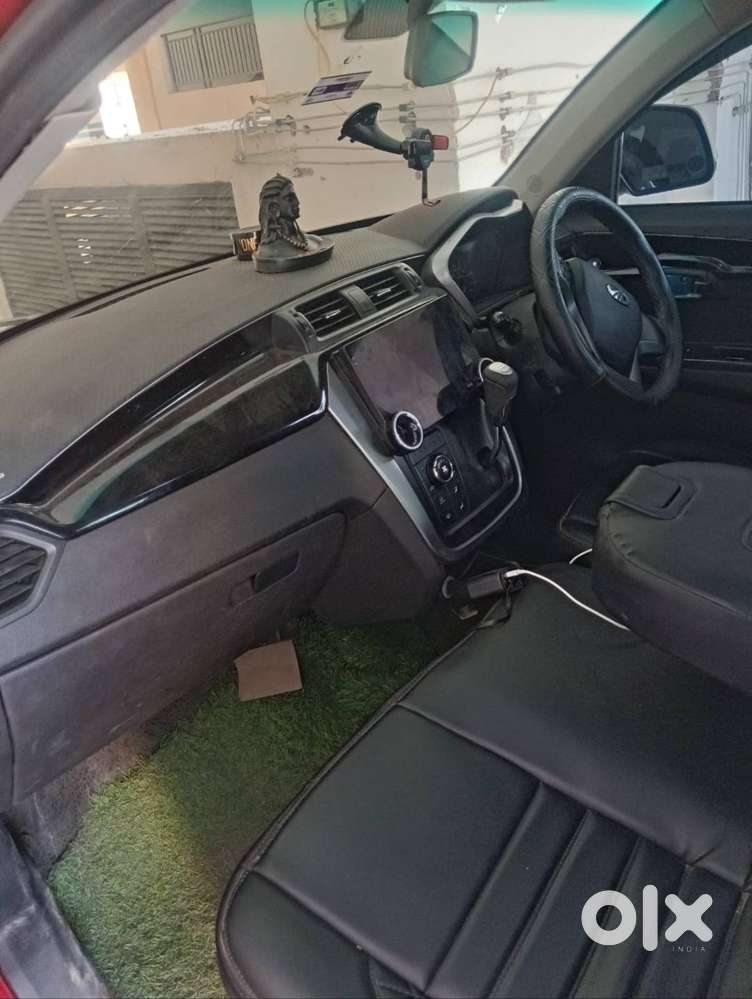 Mahindra Kuv 100 2017 Diesel 138000 Km Driven