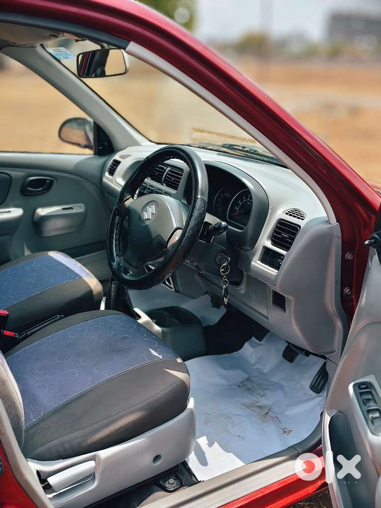 Maruti Suzuki Alto K10 Vxi (o), 2012, Petrol