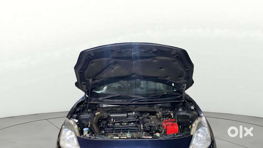 Maruti Suzuki Swift Zxi, 2018, Petrol