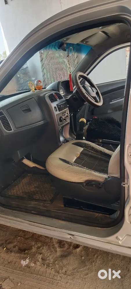 Tata Xenon Xt 2013