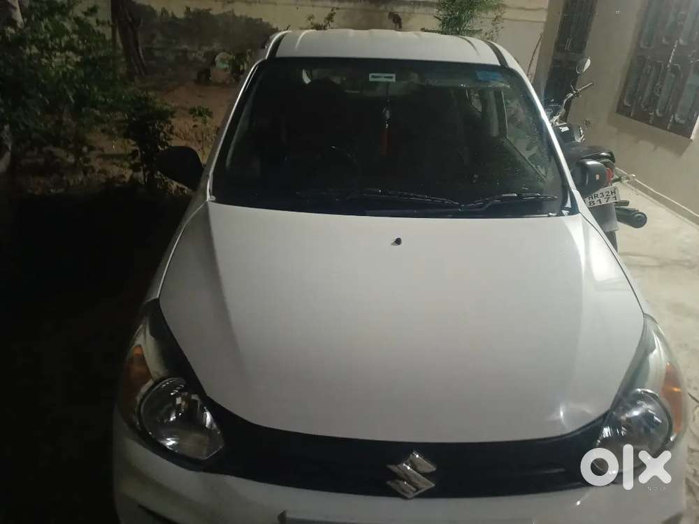 Maruti Suzuki 800 2021 Petrol 38000 Km Driven