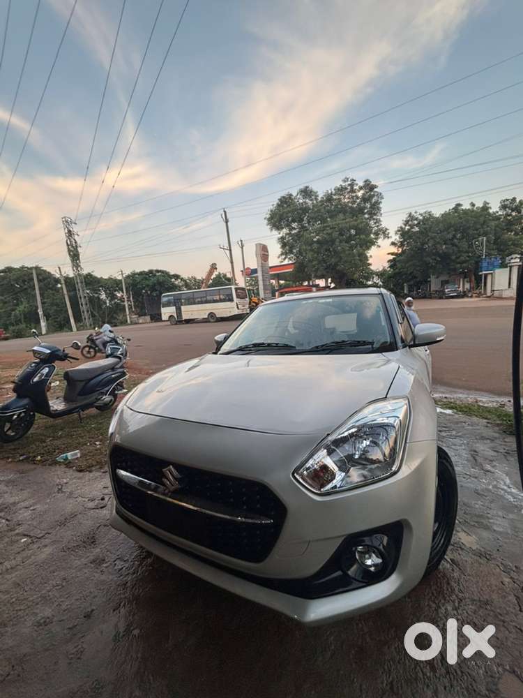 Maruti Suzuki Car 2021