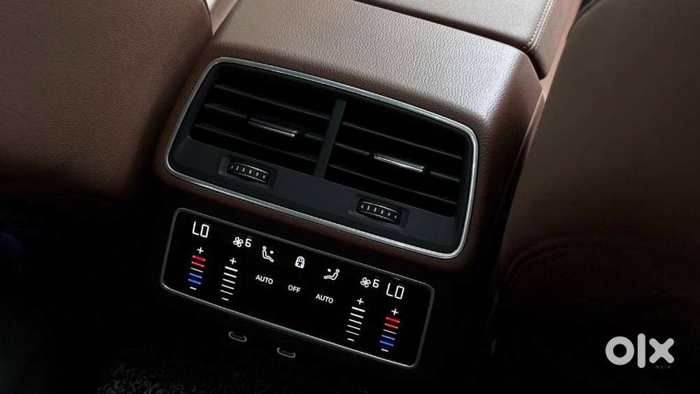 Audi A6 2.0 45 Tfsi Technology, 2021, Petrol