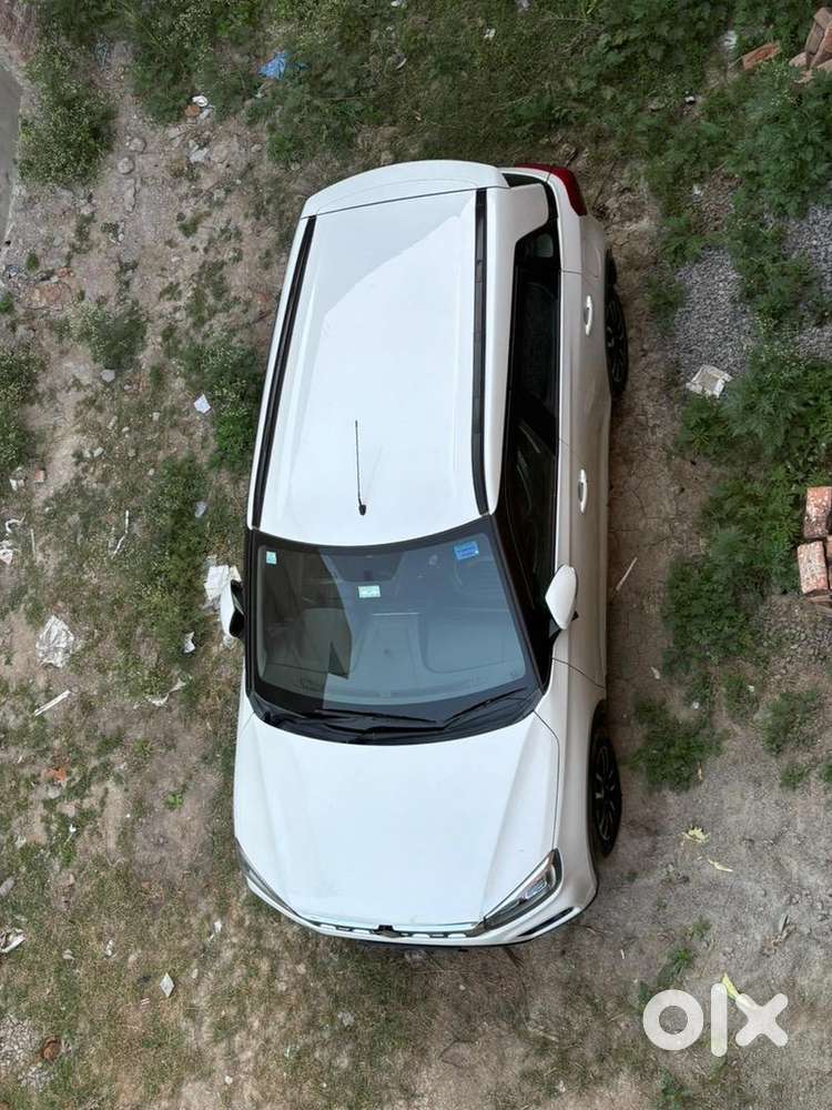 Maruti Suzuki Car 2022