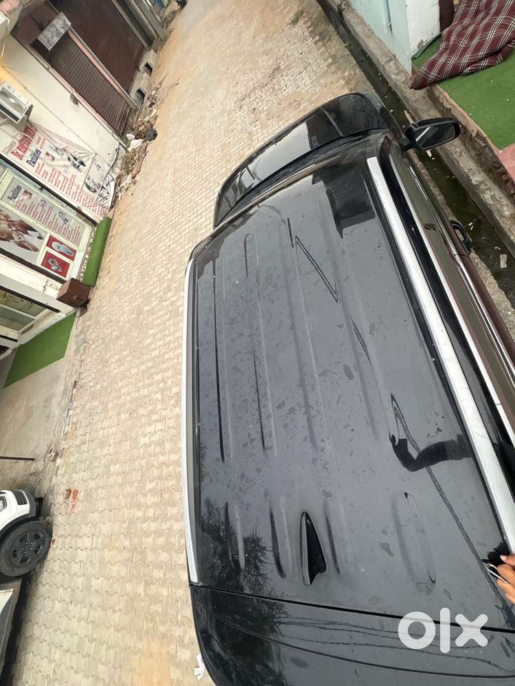 Hyundai Creta Petrol 2022 Car