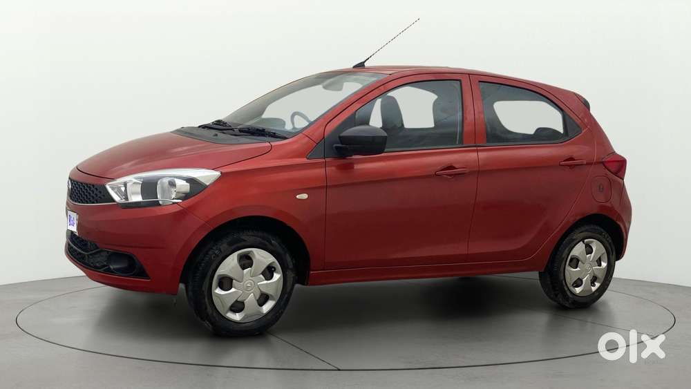Tata Tigor 1.2 Revotron Xt, 2018, Petrol