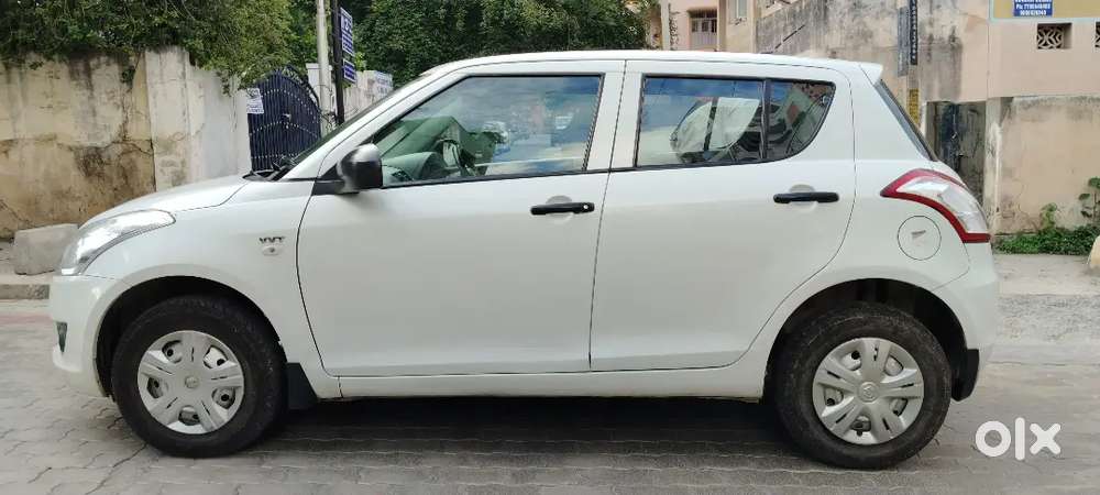 Maruti Suzuki Swift 2013 Petrol 1st Owner Car For Sale