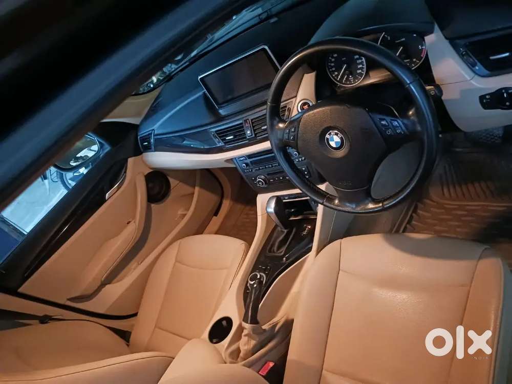 Bmw X1 2012 Diesel Sport