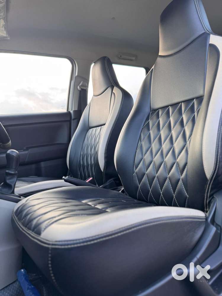 Maruti Suzuki Wagon R, 2021, Petrol