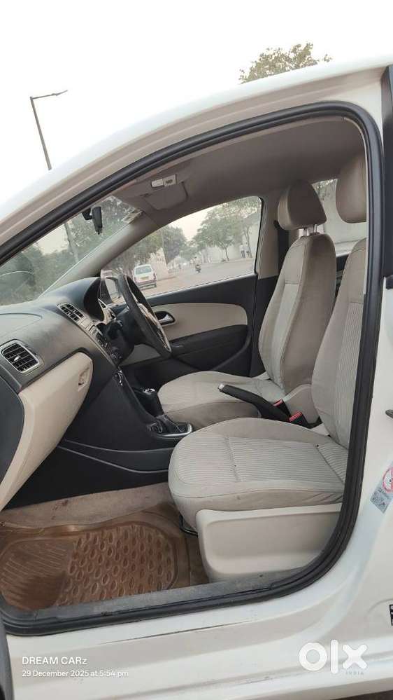 Volkswagen Polo 2009-2013 Diesel Highline 1.2l, 2011, Diesel