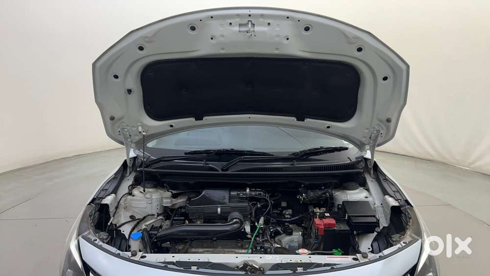 Maruti Suzuki Baleno 1.2 Alpha At, 2023, Petrol