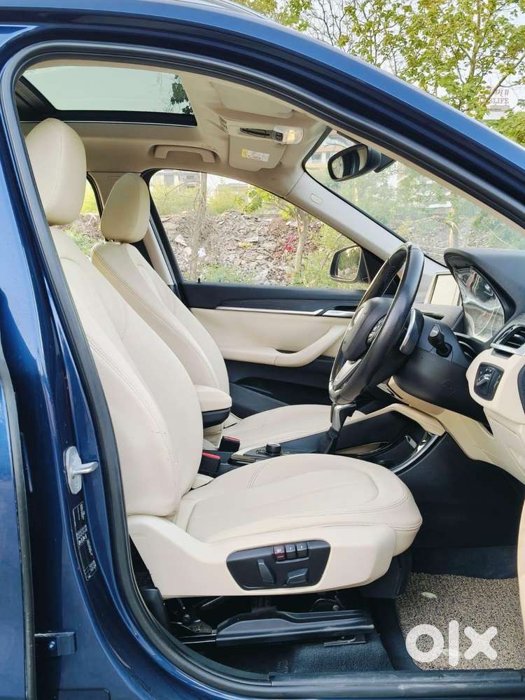 Bmw X1 2.0 Sdrive 20d, 2018, Diesel