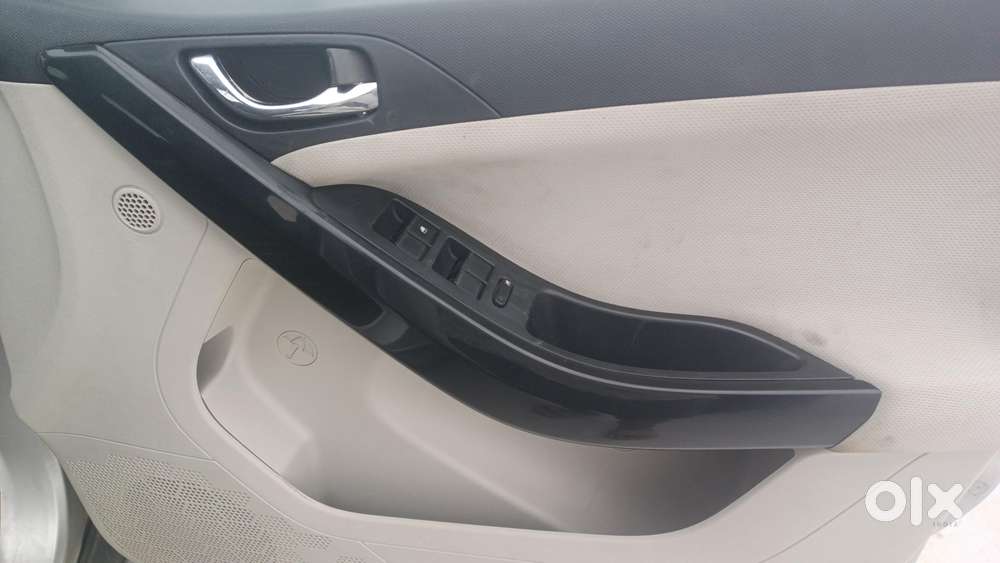Tata Nexon 1.5 Revotorq Xza Plus, 2021, Diesel