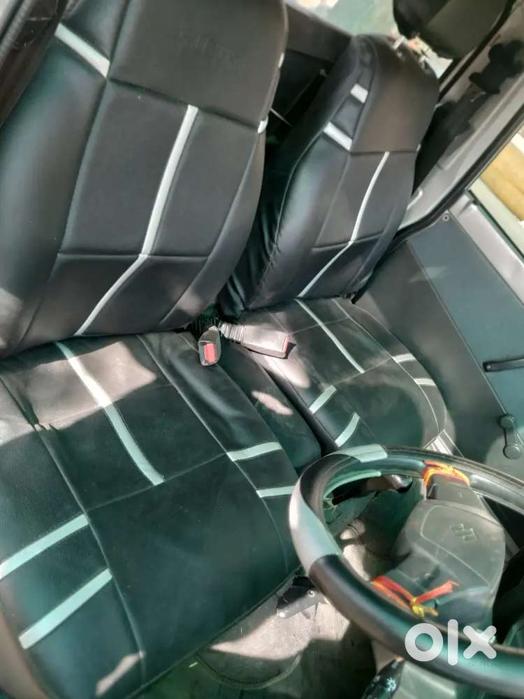 Maruti Suzuki Omni 2016 Lpg 72000 Km Driven