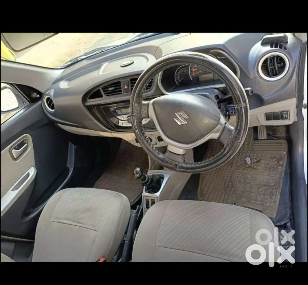 Maruti Suzuki Alto K10 2017 Petrol 62000 Km Driven
