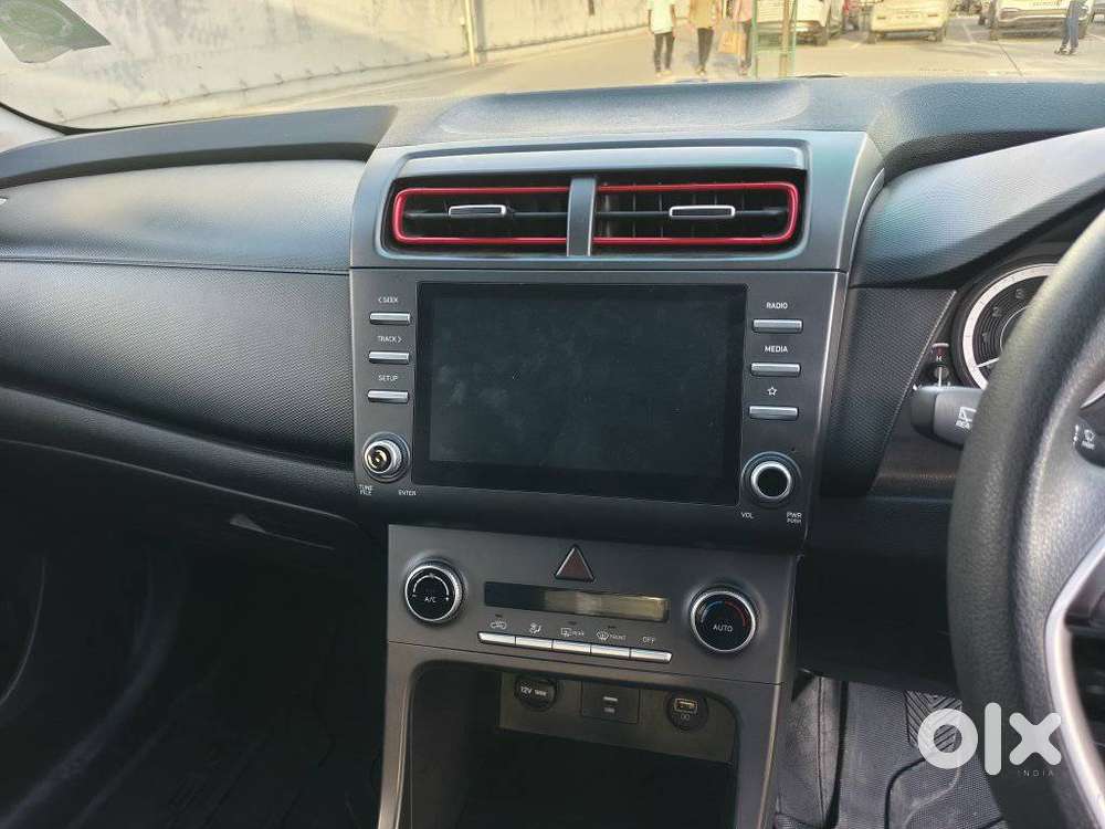 Hyundai Creta 1.5 S Plus Knight Petrol, 2023, Petrol