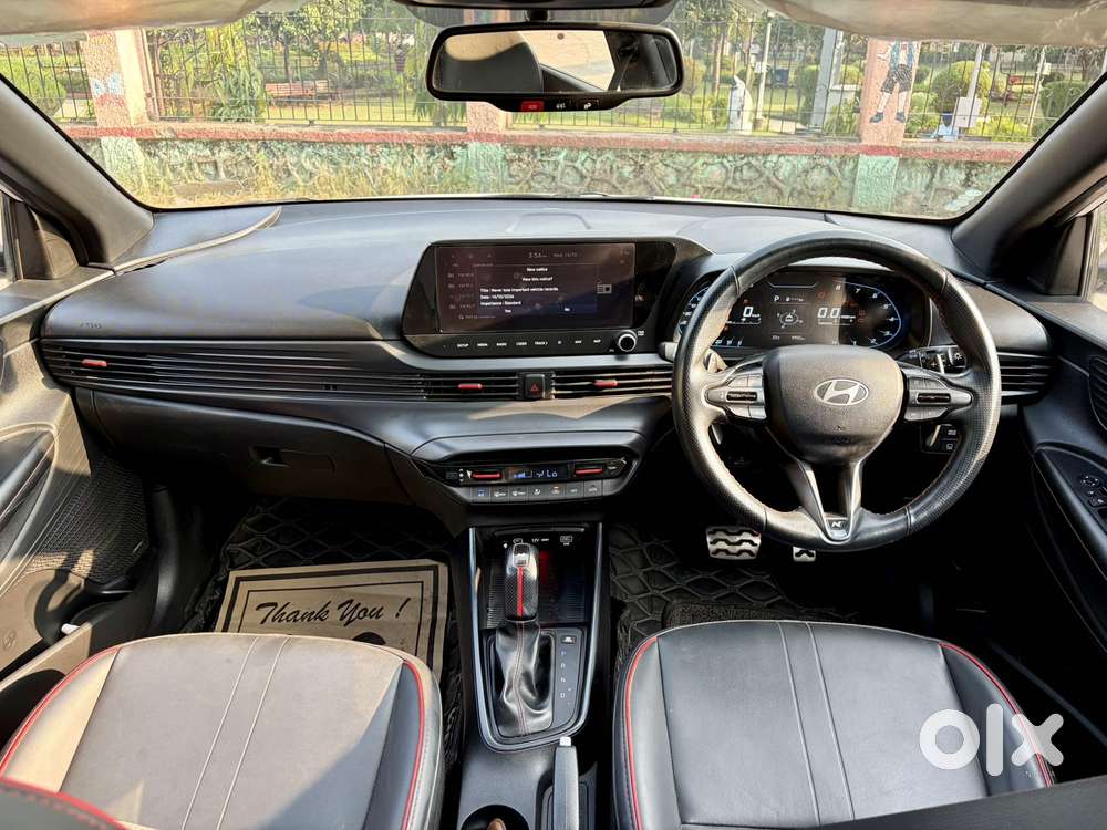 Hyundai I20 N Line N8 1.0 Turbo Dct, 2023, Petrol