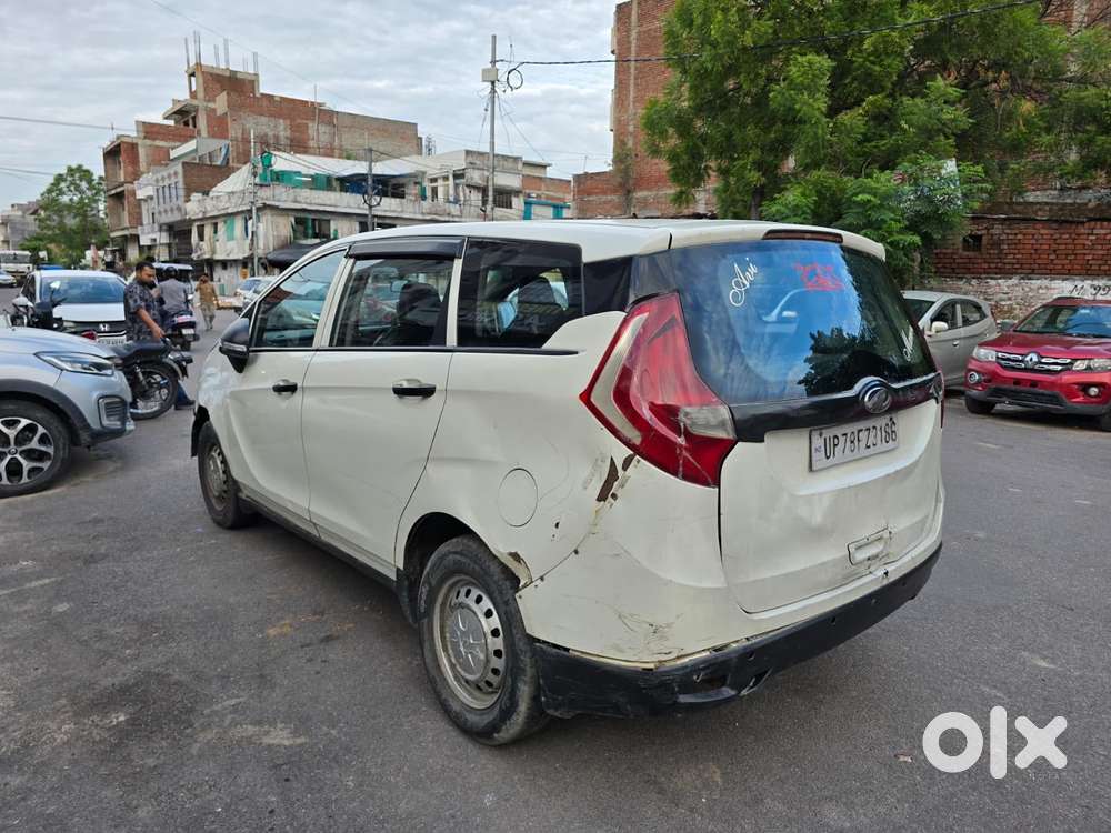 Mahindra Marazzo M2, 2019, Diesel