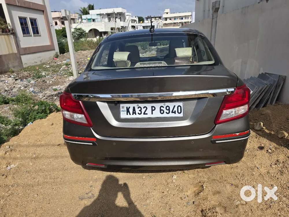 Maruti Suzuki Dzire 2020 Vxi