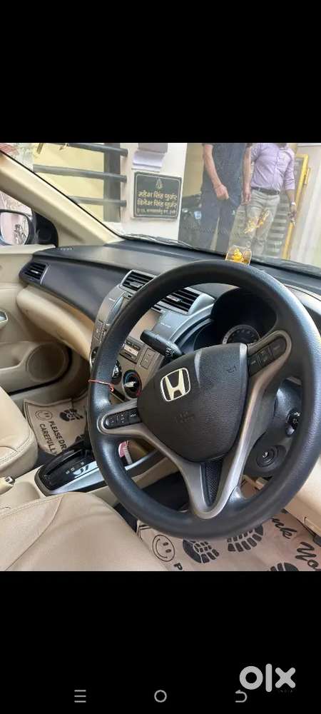 Honda City 2013 Petrol 42000 Km Driven
