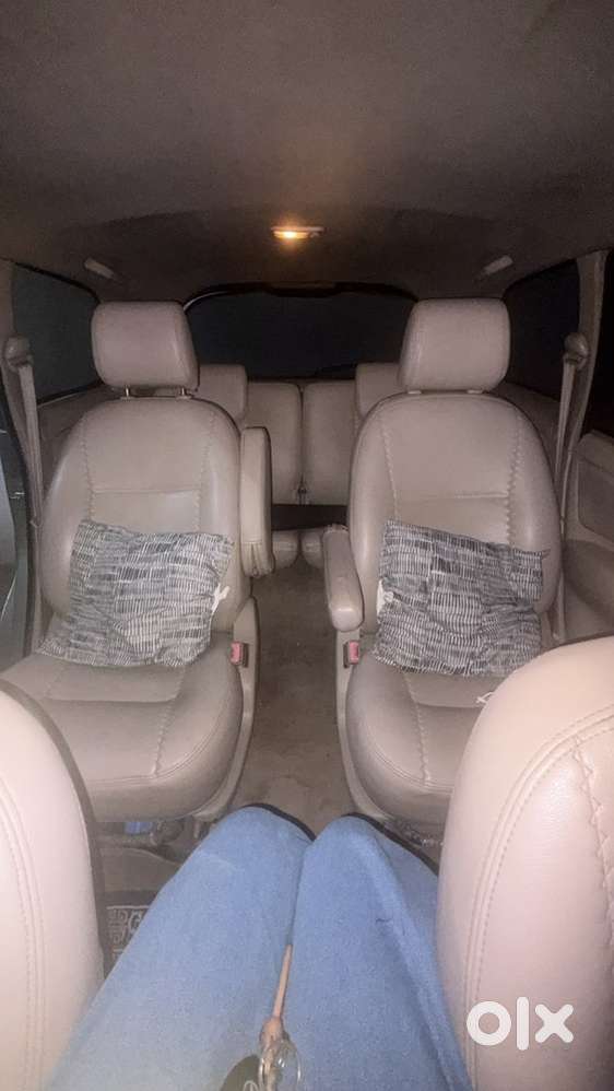 Toyota Innova Diesel Manual 2006