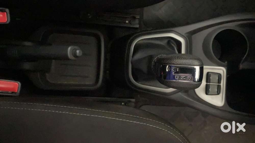 Datsun Redigo Amt 1.0 S, 2019, Petrol