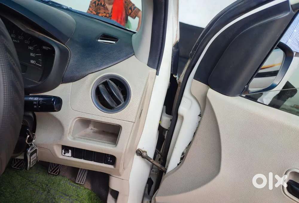 Maruti Suzuki Celerio 2019