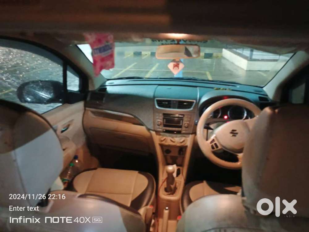 Ertiga Top End 52km Well Maintained For Sale