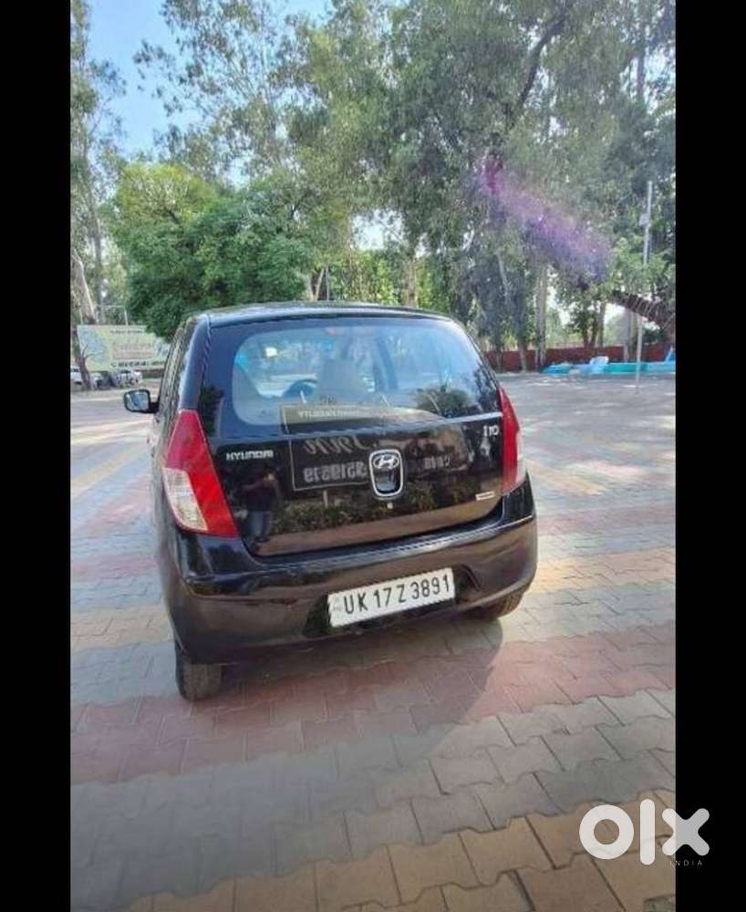 Hyundai I10 1.2 Kappa Magna, 2010, Petrol