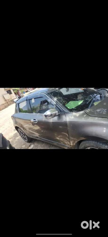 Maruti Suzuki Swift 2021 Petrol 400000 Km Driven