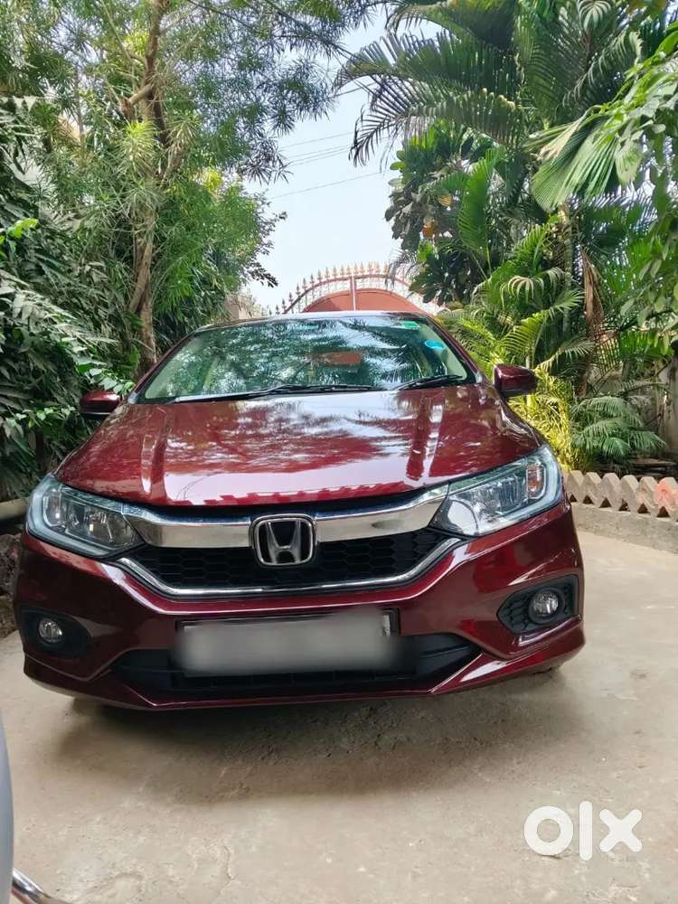 Honda City Automatic In Extremely Good Condition