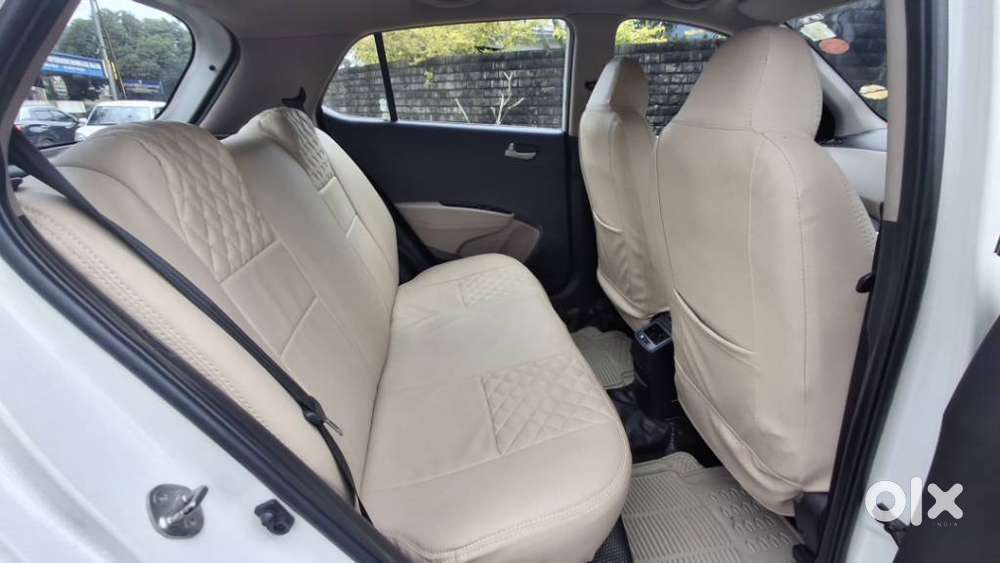 Hyundai Grand I10 Sportz O 1.2, 2014, Petrol
